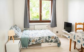 Qhome 1 - Studio Entre Paris Et Disney